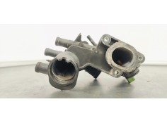 Recambio de termostato para seat ibiza (6l1) hit referencia OEM IAM 032121111AM  