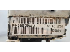 Recambio de cerradura puerta delantera izquierda para dodge journey sxt sr edition referencia OEM IAM   