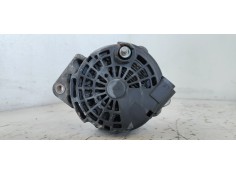 Recambio de alternador para opel zafira b edition ´´111 jahre´´ referencia OEM IAM 98031154CR  