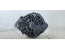 Recambio de alternador para opel zafira b edition ´´111 jahre´´ referencia OEM IAM 98031154CR  