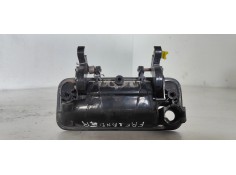Recambio de maneta exterior delantera derecha para land rover freelander (ln) kitesurf familiar referencia OEM IAM CXB101500XXX 