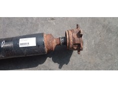 Recambio de transmision central para mitsubishi montero (v60/v70) 3.2 di-d cat referencia OEM IAM   