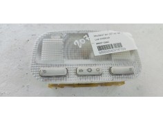 Recambio de luz interior para peugeot 207 cc 1.6i 120 referencia OEM IAM 9680713880  