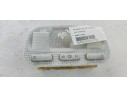 Recambio de luz interior para peugeot 207 cc 1.6i 120 referencia OEM IAM 9680713880  