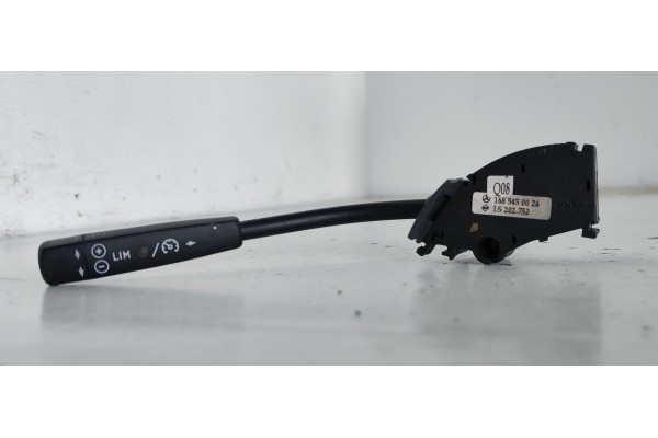 Recambio de mando multifuncion para mercedes-benz clase a (w168) 160 (168.033) referencia OEM IAM 1685450024  