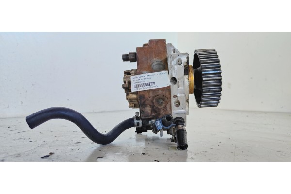 Recambio de bomba inyeccion para opel astra h berlina 1.7 16v cdti referencia OEM IAM 8973279240  