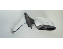 Recambio de retrovisor derecho para ford mondeo ber. (ca2) 2.0 tdci cat referencia OEM IAM 024384  