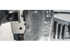 Recambio de cerradura puerta delantera izquierda para dodge journey sxt sr edition referencia OEM IAM   