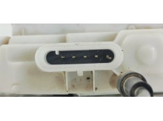 Recambio de cerradura puerta delantera izquierda para citroen c3 1.1 i 60 referencia OEM IAM   
