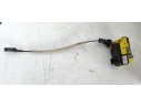 Recambio de cerradura puerta delantera derecha para volvo s80 berlina 2.4 diesel referencia OEM IAM 8650547  