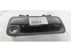 Recambio de maneta exterior delantera derecha para land rover freelander (ln) kitesurf familiar referencia OEM IAM CXB101500XXX 