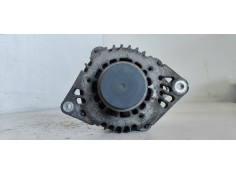 Recambio de alternador para opel zafira b edition ´´111 jahre´´ referencia OEM IAM 98031154CR  