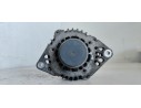 Recambio de alternador para opel zafira b edition ´´111 jahre´´ referencia OEM IAM 98031154CR  