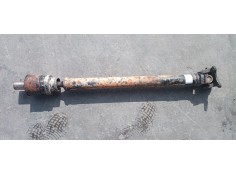 Recambio de transmision central para mitsubishi montero (v60/v70) 3.2 di-d cat referencia OEM IAM   