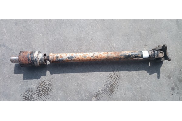 Recambio de transmision central para mitsubishi montero (v60/v70) 3.2 di-d cat referencia OEM IAM   