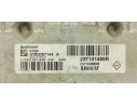 Recambio de centralita motor uce para renault megane iii coupe 1.5 dci 110 fap referencia OEM IAM 237101495R  