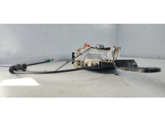 Recambio de cerradura puerta delantera izquierda para dodge journey sxt sr edition referencia OEM IAM   