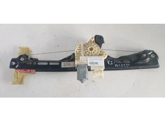 ELEVALUNAS TRASERO IZQUIERDO 9676172480 