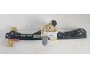 Recambio de elevalunas trasero izquierdo para citroen c4 picasso seduction referencia OEM IAM 9676172480  