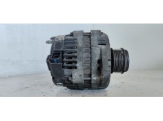 Recambio de alternador para opel zafira b edition ´´111 jahre´´ referencia OEM IAM 98031154CR  
