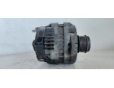 Recambio de alternador para opel zafira b edition ´´111 jahre´´ referencia OEM IAM 98031154CR  