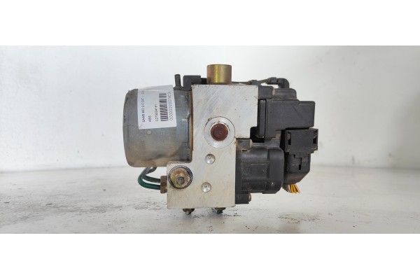 Recambio de abs para saab 900 gls referencia OEM IAM 0273004151  