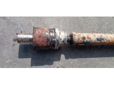 Recambio de transmision central para mitsubishi montero (v60/v70) 3.2 di-d cat referencia OEM IAM   