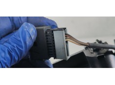 Recambio de espejo para opel astra h berlina enjoy referencia OEM IAM 13253546  