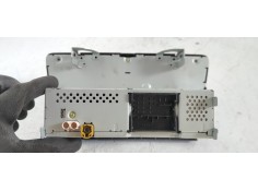 Recambio de sistema audio / radio cd para skoda octavia lim. (5e3) like referencia OEM IAM 5E0035867C  