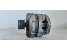Recambio de alternador para opel zafira b edition ´´111 jahre´´ referencia OEM IAM 98031154CR  