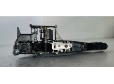 Recambio de maneta exterior delantera izquierda para peugeot 207 cc 1.6i 120 referencia OEM IAM 9680168680  