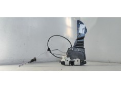 Recambio de cerradura puerta delantera izquierda para dodge journey sxt sr edition referencia OEM IAM   