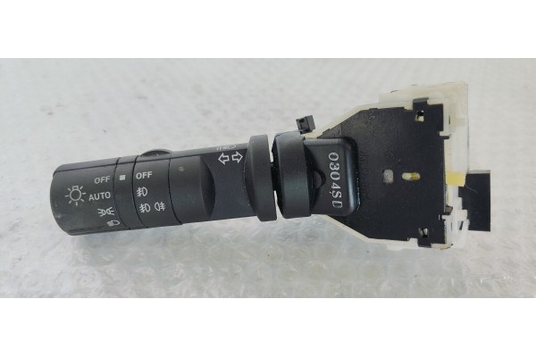 Recambio de mando intermitentes para nissan qashqai+2 (jj10) 2.0 i 140 4x4 referencia OEM IAM   