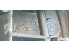 Recambio de retrovisor derecho para opel astra g berlina 1.6 referencia OEM IAM   