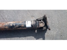 Recambio de transmision central para mitsubishi montero (v60/v70) 3.2 di-d cat referencia OEM IAM   