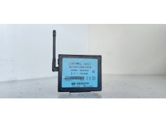 MODULO ELECTRONICO 96387632 