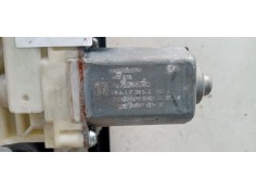 Recambio de elevalunas trasero izquierdo para citroen c4 picasso seduction referencia OEM IAM 9676172480  