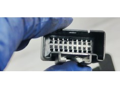 Recambio de espejo para opel astra h berlina enjoy referencia OEM IAM 13253546  