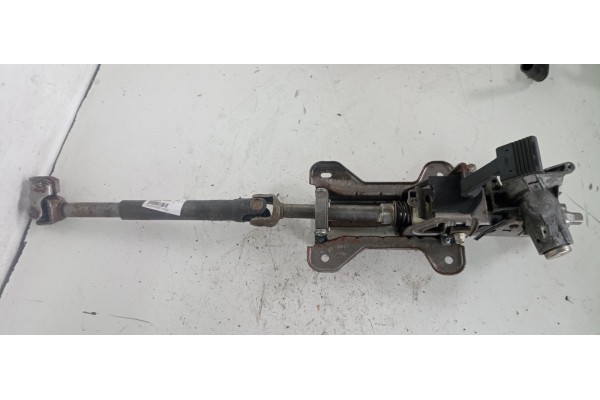Recambio de columna direccion para ford fusion (cbk) 1.6 16v cat referencia OEM IAM CZY2C  