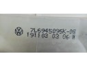 Recambio de piloto trasero izquierdo para volkswagen touareg (7la) tdi r5 referencia OEM IAM 7L6945095K  