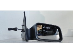 Recambio de retrovisor derecho para opel astra g berlina 1.6 referencia OEM IAM   