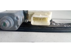 Recambio de elevalunas trasero izquierdo para citroen c4 picasso seduction referencia OEM IAM 9676172480  