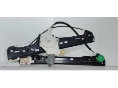 ELEVALUNAS DELANTERO IZQUIERDO 