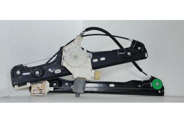 Recambio de elevalunas delantero izquierdo para bmw serie 3 touring (e91) 325i referencia OEM IAM   