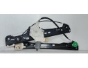 Recambio de elevalunas delantero izquierdo para bmw serie 3 touring (e91) 325i referencia OEM IAM   