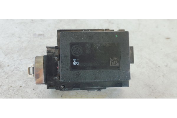 Recambio de conmutador de arranque para volkswagen passat berlina (3c2) advance plus referencia OEM IAM 3C0905843R  
