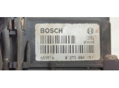 Recambio de abs para saab 900 gls referencia OEM IAM 0273004151  