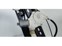 Recambio de elevalunas delantero izquierdo para bmw serie 3 touring (e91) 325i referencia OEM IAM   