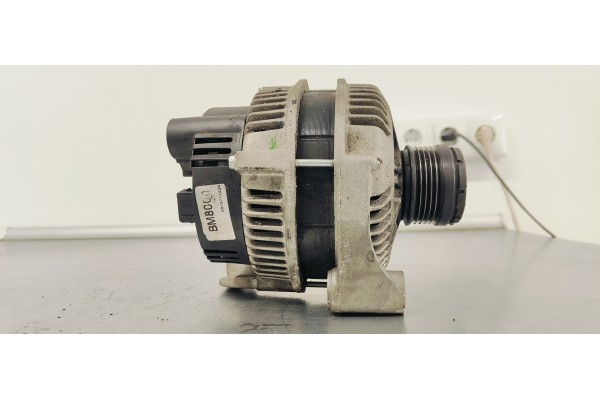 Recambio de alternador para bmw serie 5 touring (e39) 3.0 d 195 [530] referencia OEM IAM   