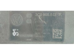 Recambio de conmutador de arranque para volkswagen passat berlina (3c2) advance plus referencia OEM IAM 3C0905843R  